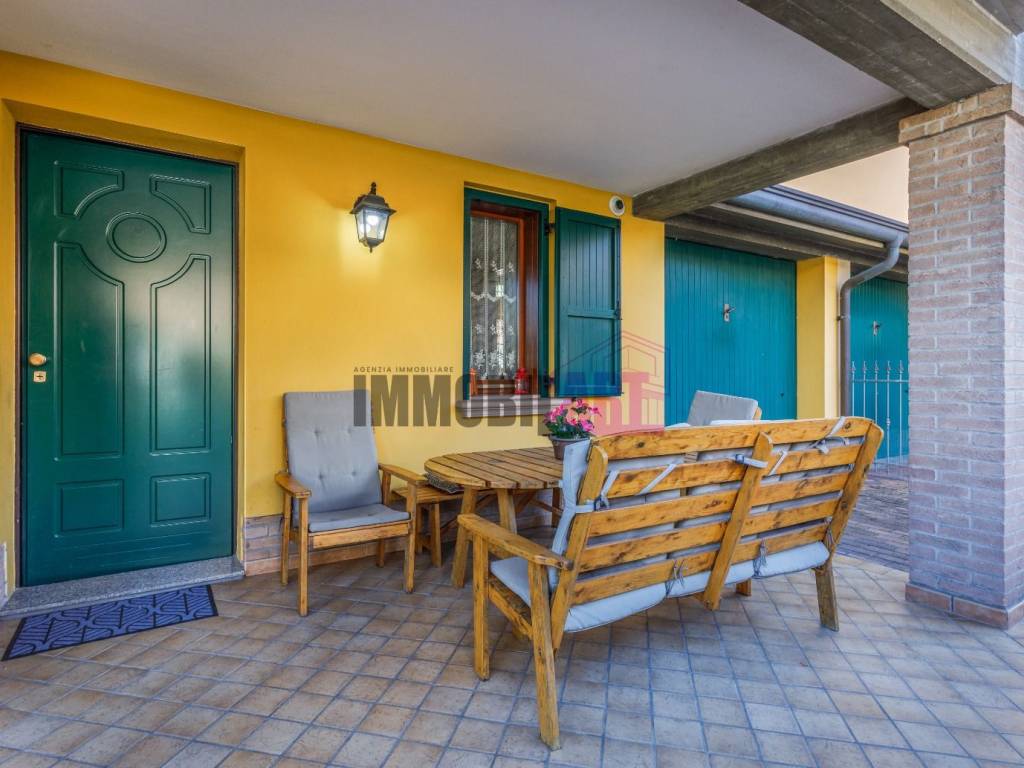 Villa a Quattro castella in Via Danubio, 14 quattro castella - Foto 4