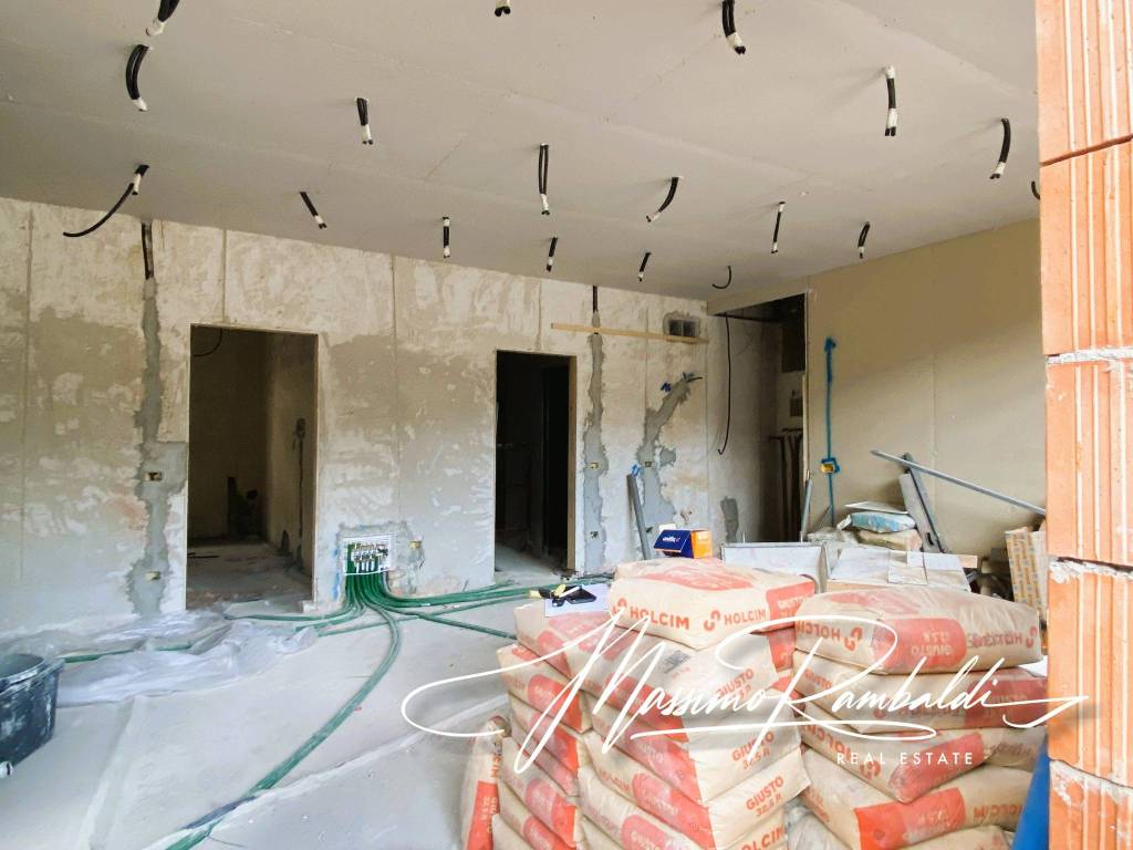 Appartamento a Caravaggio in Via Amilcare Bietti - Foto 2