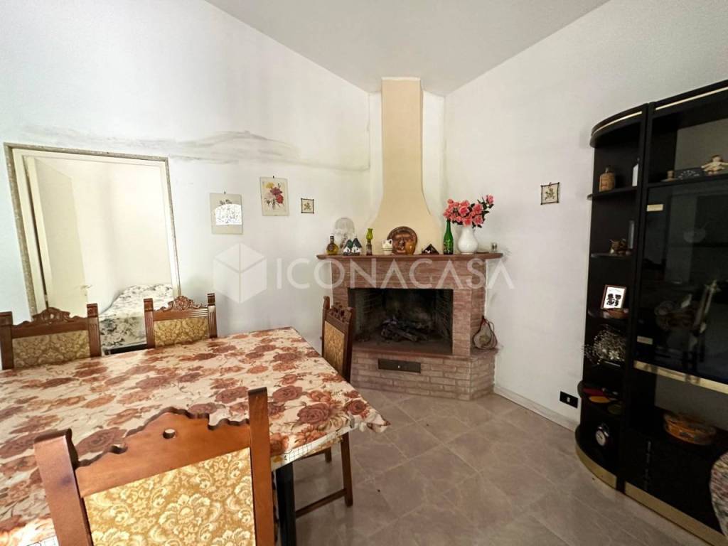 Villa a Andria in Contrada Troianelli - Foto 4