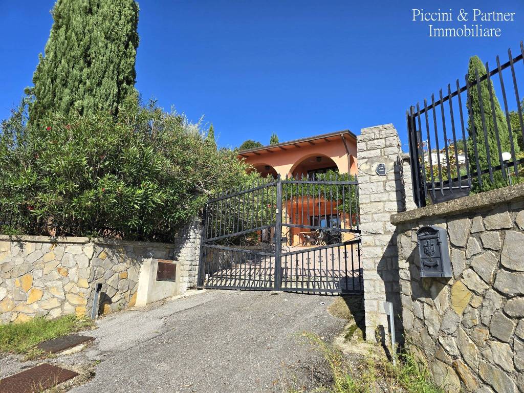 Villa a Magione in Via dei Romani - Foto 2