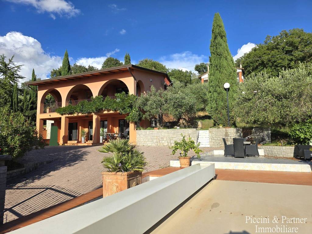 Villa a Magione in Via dei Romani - Foto 4