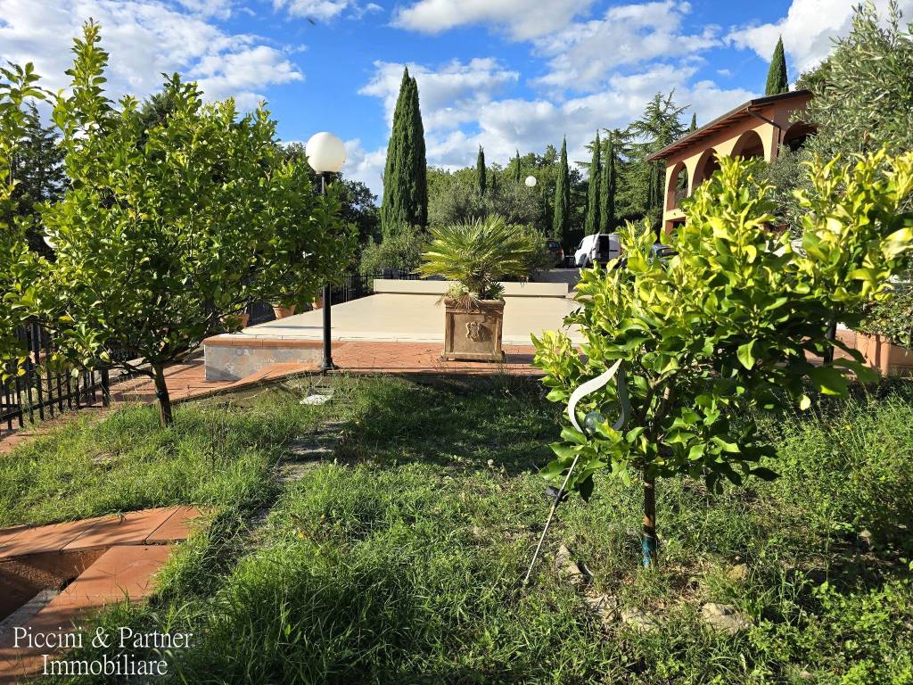 Villa a Magione in Via dei Romani - Foto 5