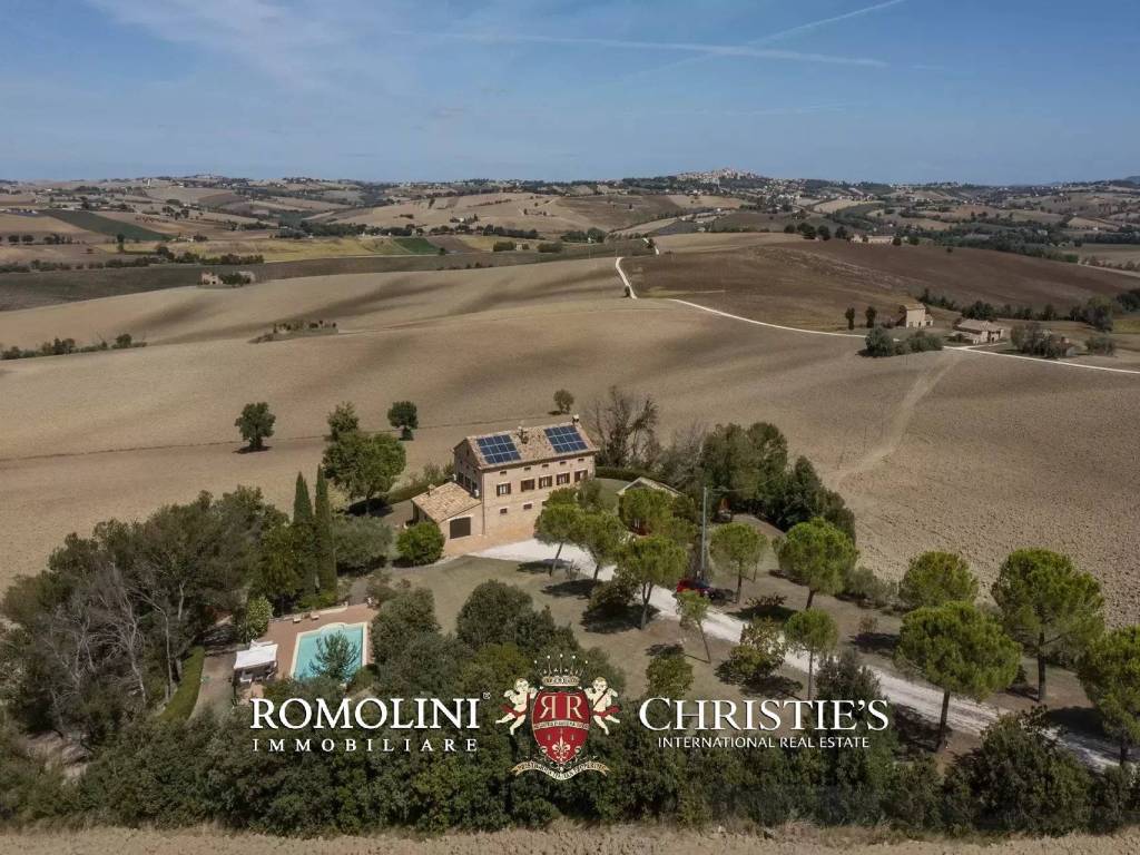 Villa a Macerata - Foto 2