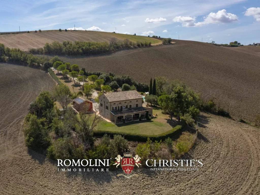 Villa a Macerata - Foto 3