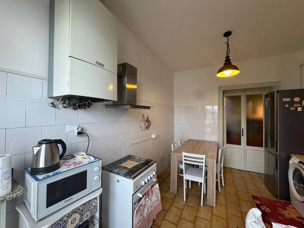 Appartamento a Cremona in Via Piave, 36 - Foto 2