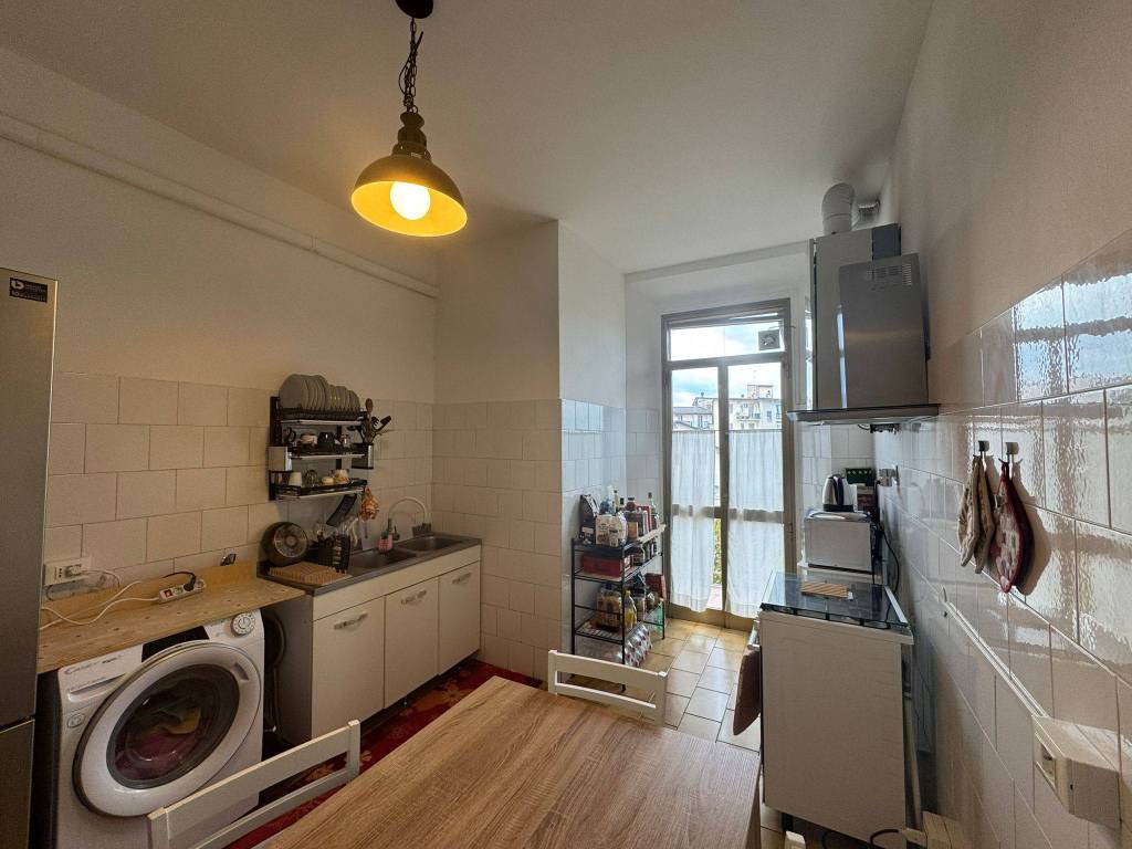 Appartamento a Cremona in Via Piave, 36 - Foto 3