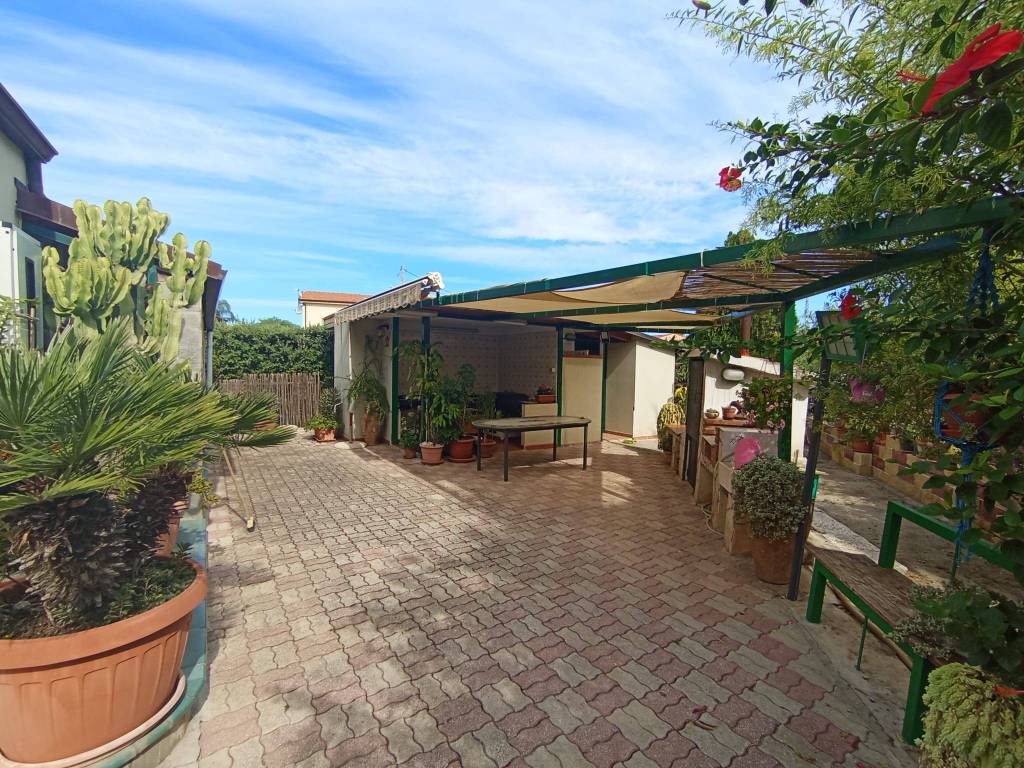 Villa a Lascari in Contrada Salinelle - Foto 2