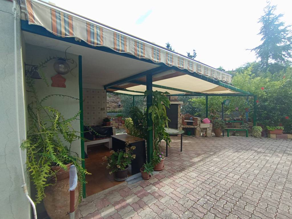 Villa a Lascari in Contrada Salinelle - Foto 3