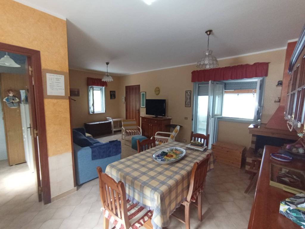 Villa a Lascari in Contrada Salinelle - Foto 4