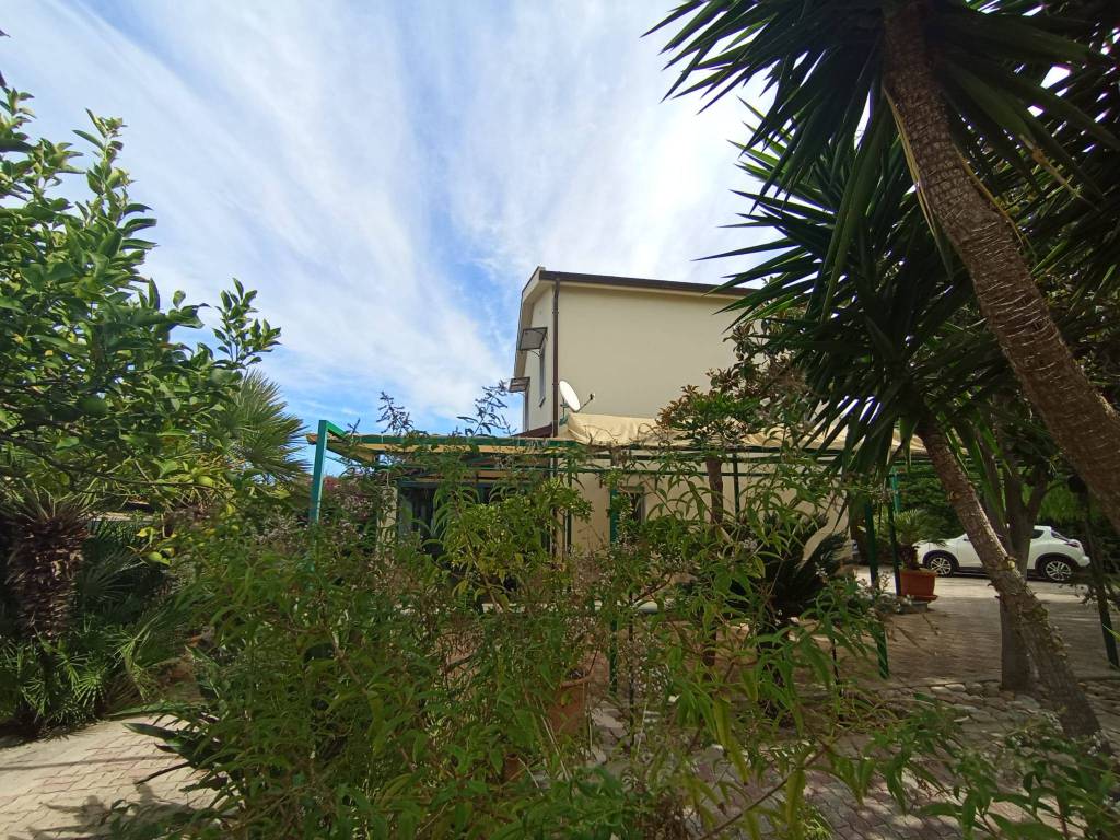 Villa a Lascari in Contrada Salinelle - Foto 5