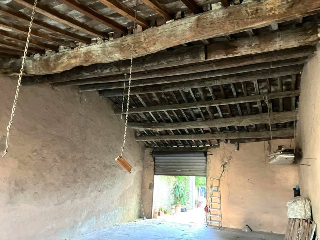Box / garage a Fiesole in Via Aretina, 300 - Foto 3