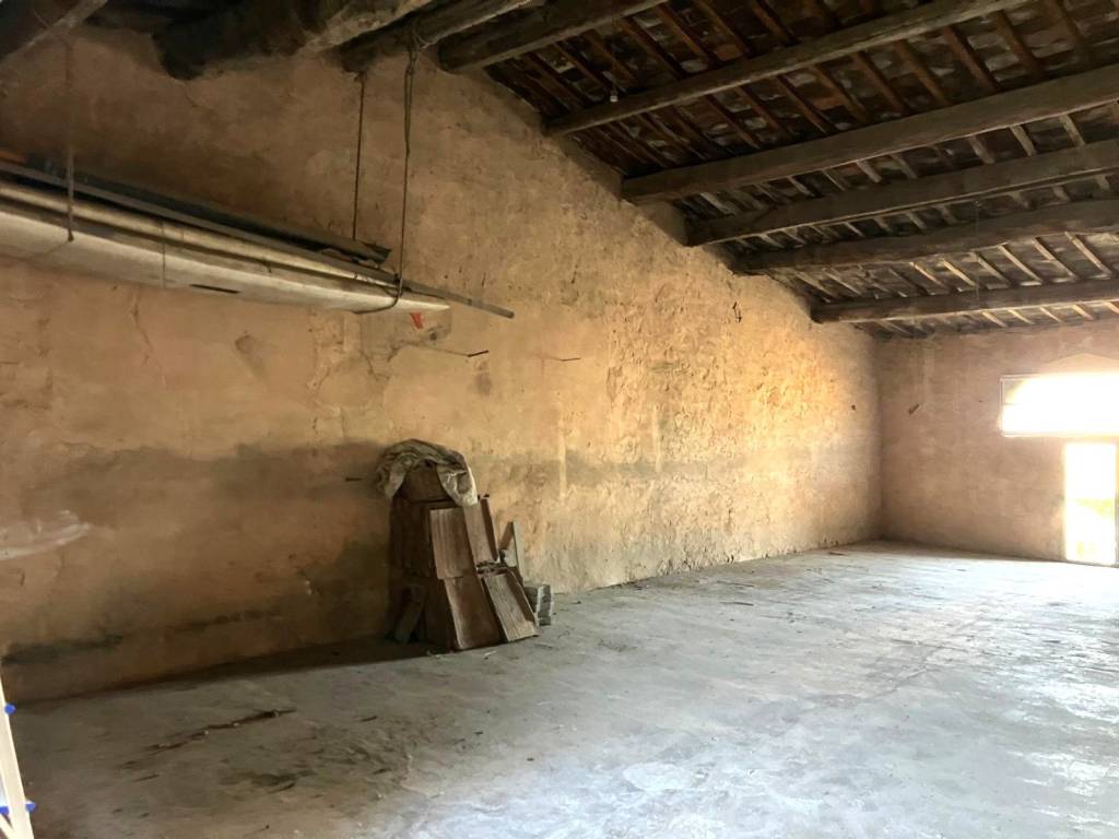 Box / garage a Fiesole in Via Aretina, 300 - Foto 4