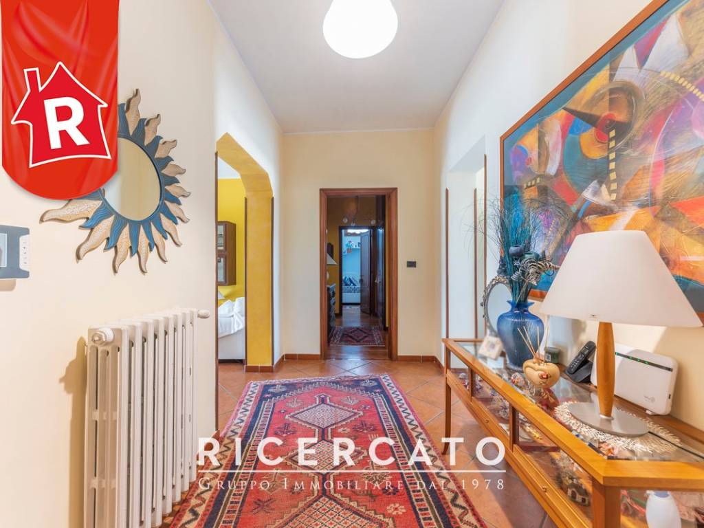 Appartamento a Lecce in Viale Giuseppe Grassi, 3 - Foto 2