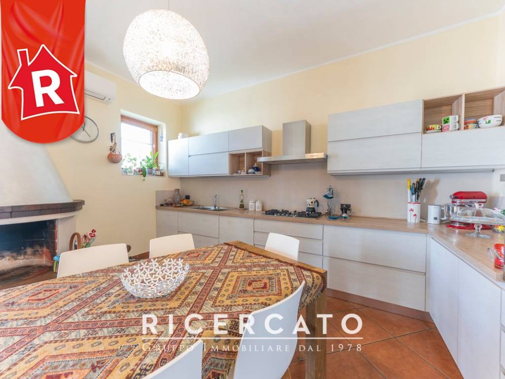Appartamento a Lecce in Viale Giuseppe Grassi, 3 - Foto 4