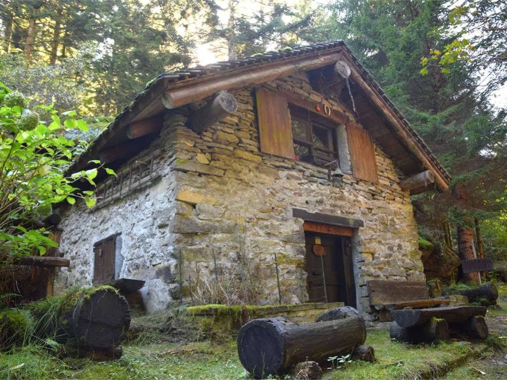 Rustico / casale a Ceppo morelli in Località Mondate, snc - Foto 2
