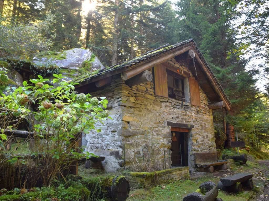 Rustico / casale a Ceppo morelli in Località Mondate, snc - Foto 3