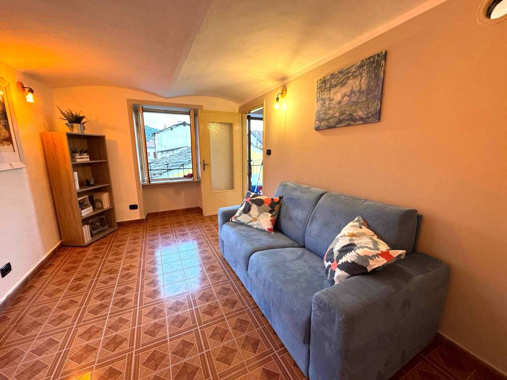 Appartamento a Giaveno in Borgata Selvaggio Rio - Foto 2