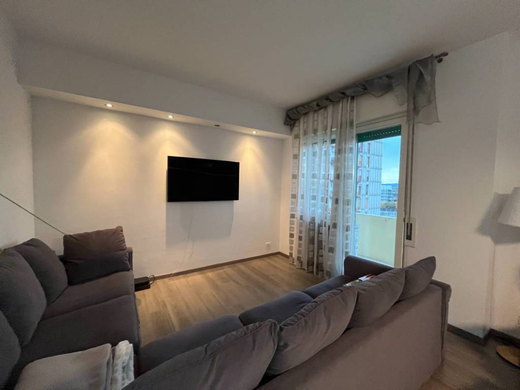 Appartamento a Gorizia in VIA ALFIERI, 9 - Foto 2