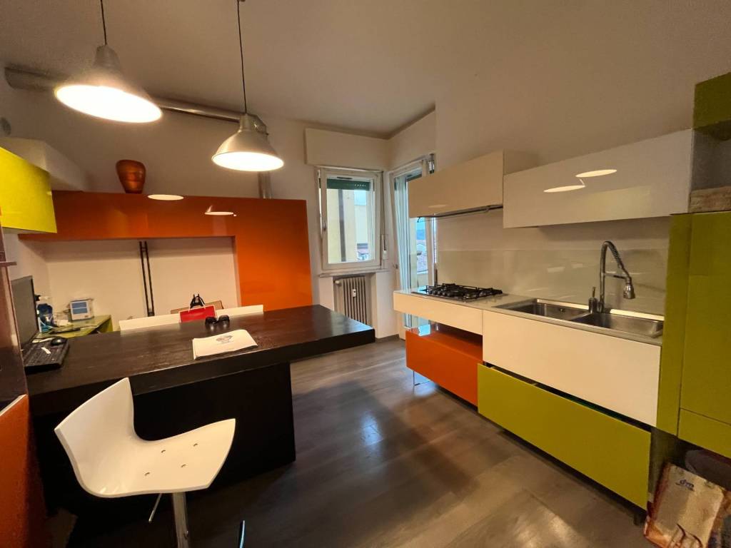 Appartamento a Gorizia in VIA ALFIERI, 9 - Foto 4
