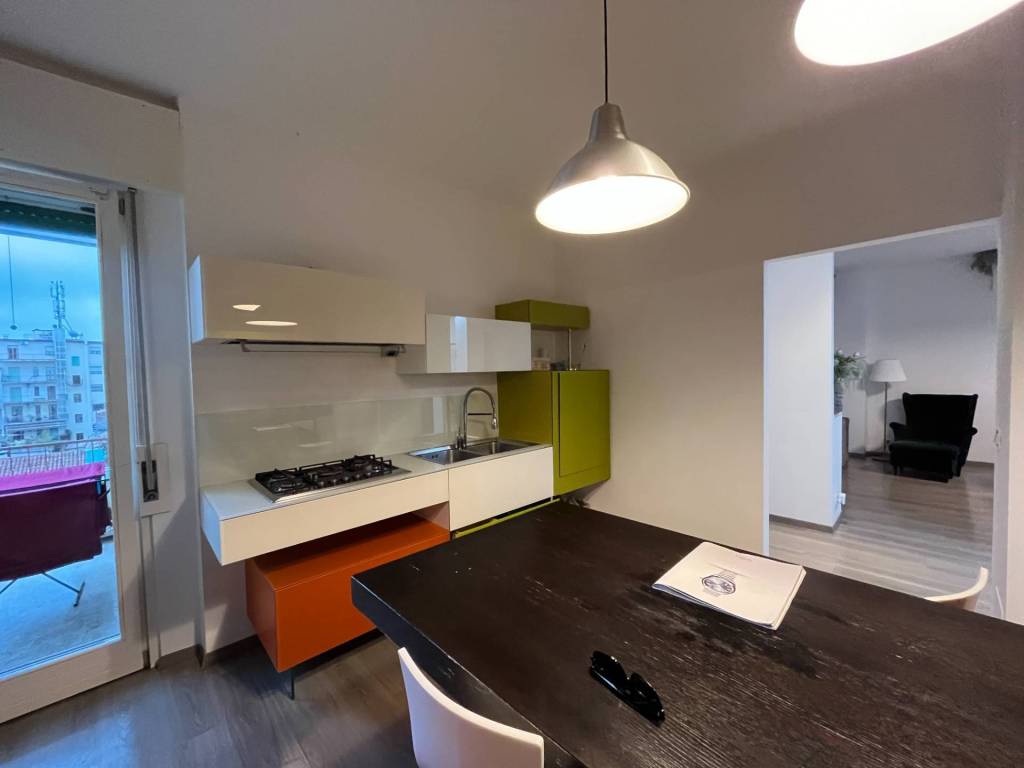 Appartamento a Gorizia in VIA ALFIERI, 9 - Foto 5