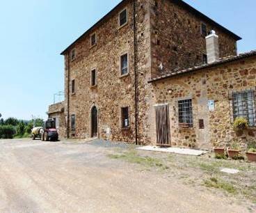 Rustico / casale a Roccastrada in Località Muccaia - Foto 2