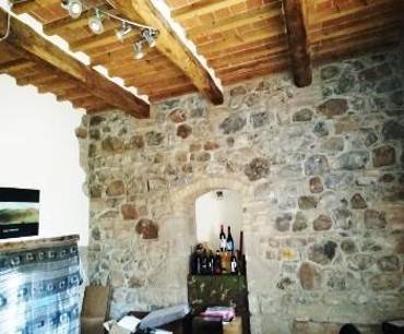 Rustico / casale a Roccastrada in Località Muccaia - Foto 3