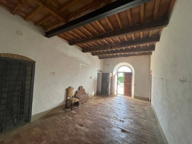 Rustico / casale a Roccastrada in Località Muccaia - Foto 4