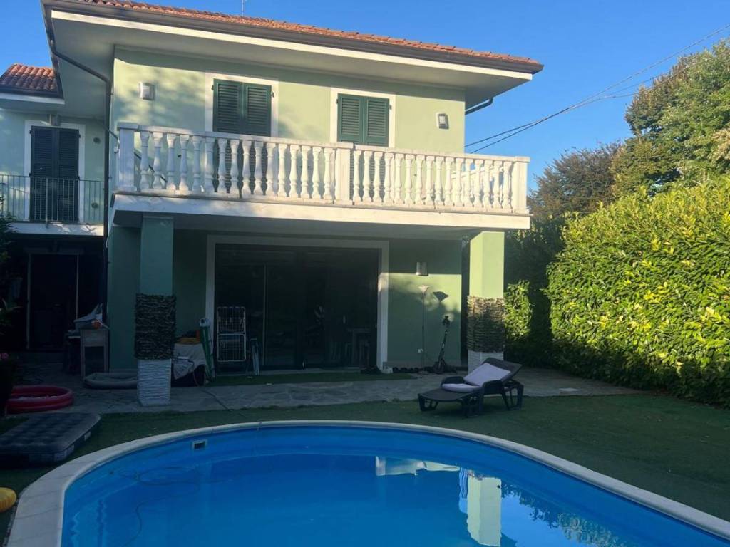Villa a Alessandria in Via della Cappelletta - Foto 2
