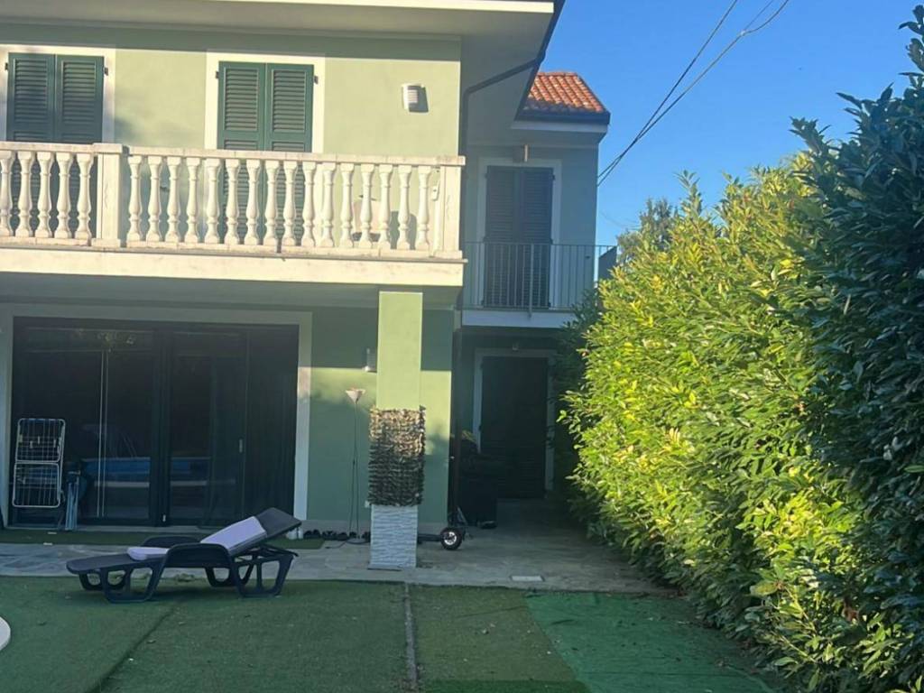 Villa a Alessandria in Via della Cappelletta - Foto 3
