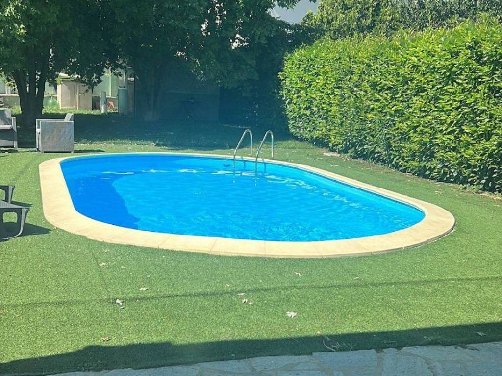 Villa a Alessandria in Via della Cappelletta - Foto 4