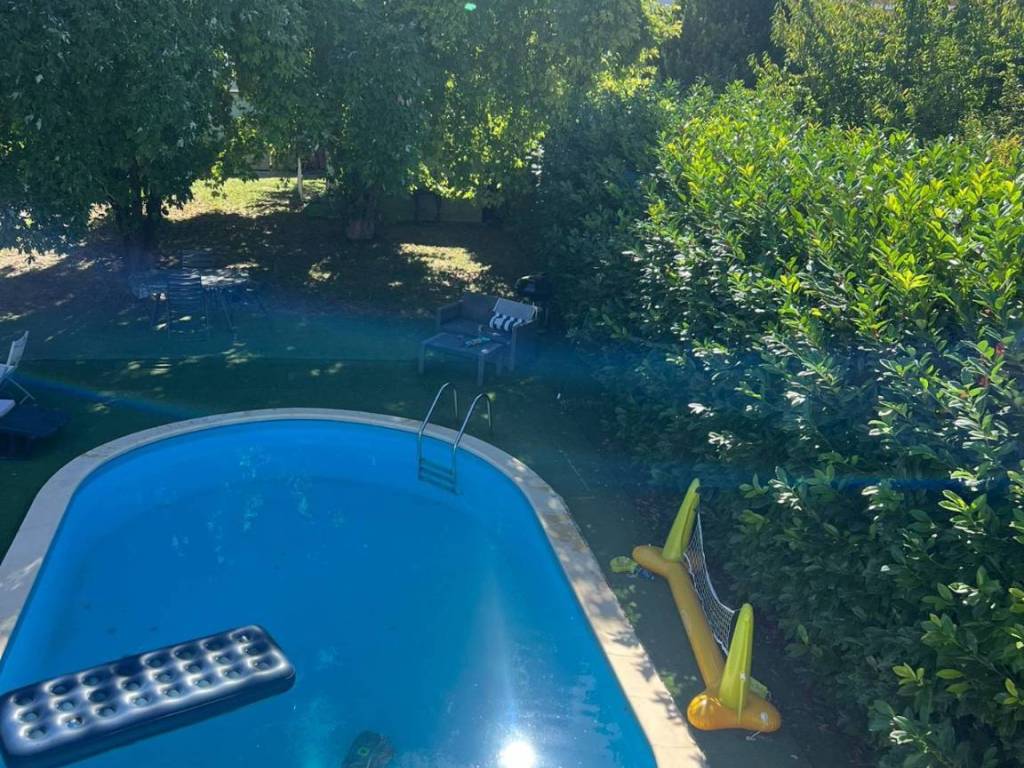 Villa a Alessandria in Via della Cappelletta - Foto 5