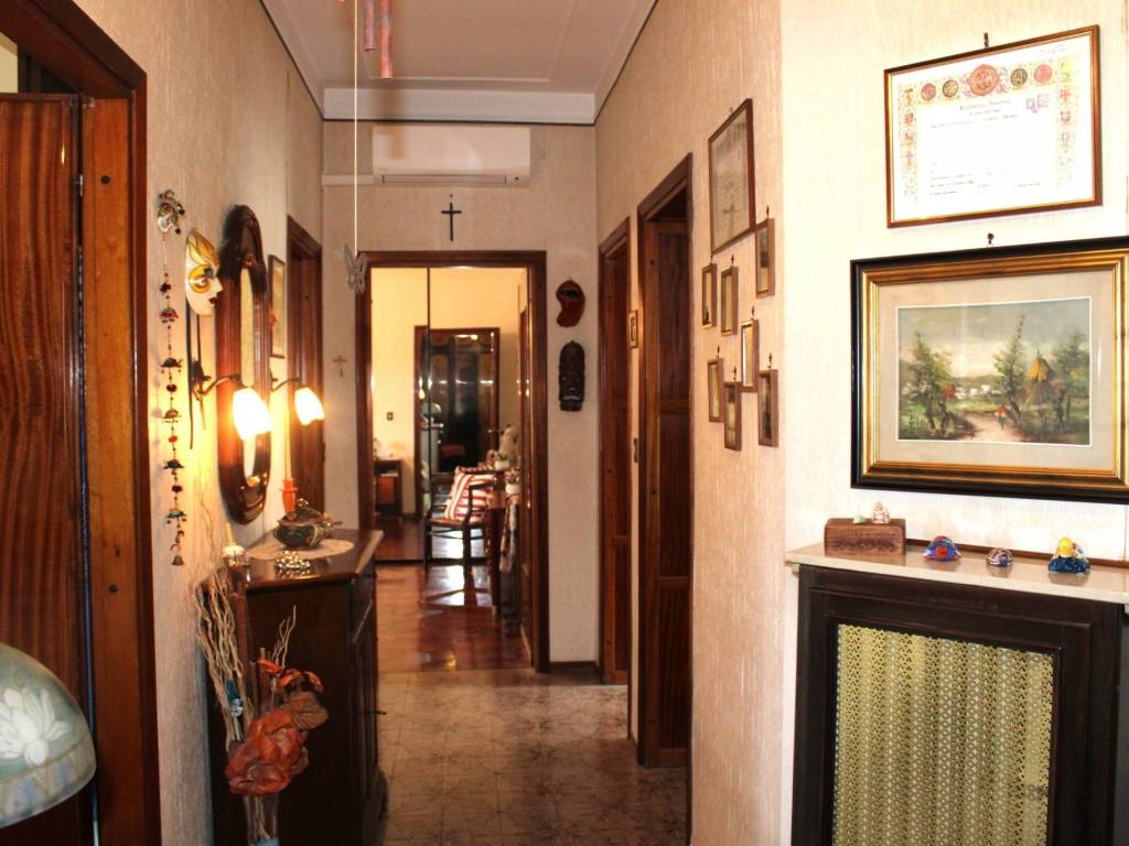 Casa indipendente a Vercelli in Via Stroppiana, 12 - Foto 4