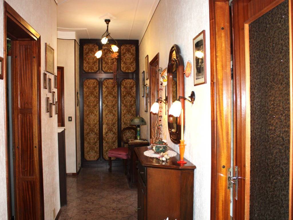 Casa indipendente a Vercelli in Via Stroppiana, 12 - Foto 5