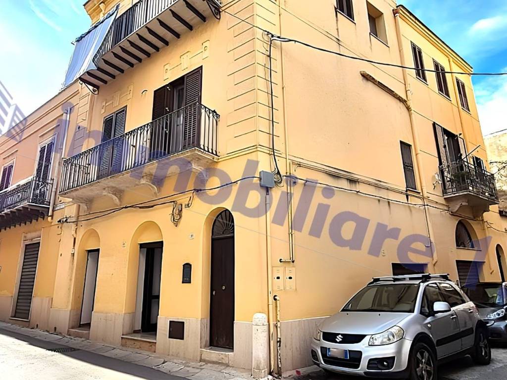 Immobile a Alcamo in Via Tenente Vito Manno, 35 - Foto 2