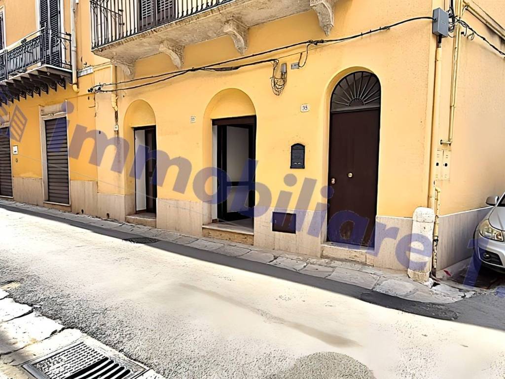 Immobile a Alcamo in Via Tenente Vito Manno, 35 - Foto 3
