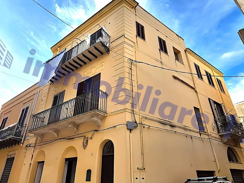 Immobile a Alcamo in Via Tenente Vito Manno, 35 - Foto 4