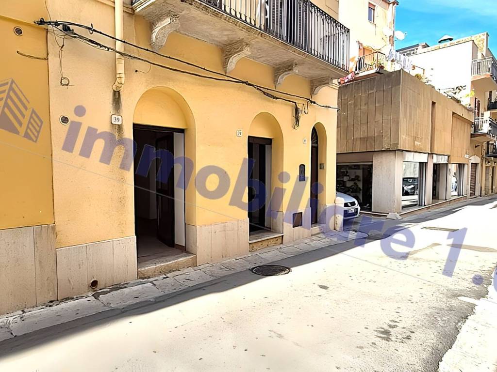 Immobile a Alcamo in Via Tenente Vito Manno, 35 - Foto 5
