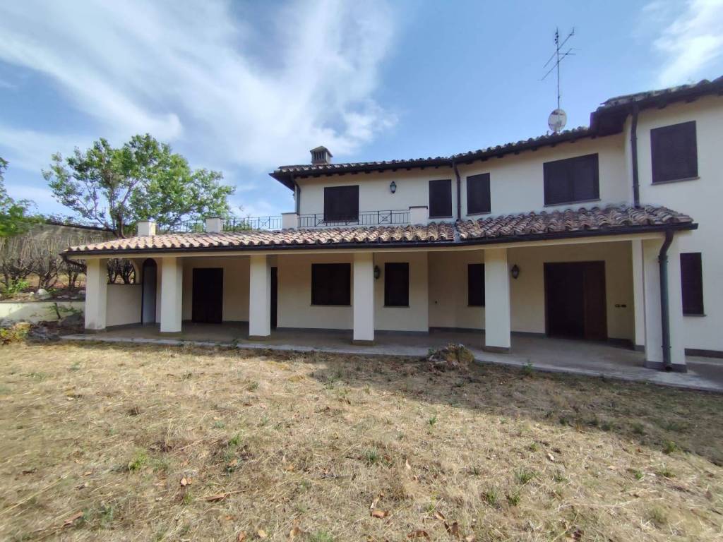 Villa a Campagnano di roma in Strada delle Pastine - Foto 2