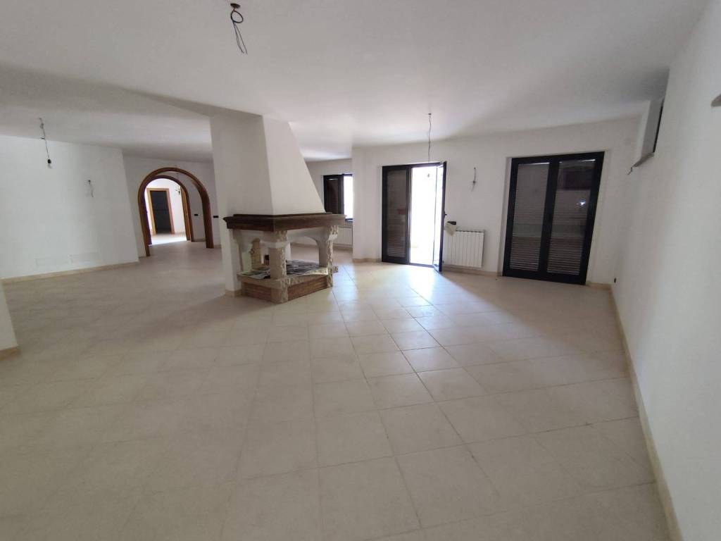 Villa a Campagnano di roma in Strada delle Pastine - Foto 4
