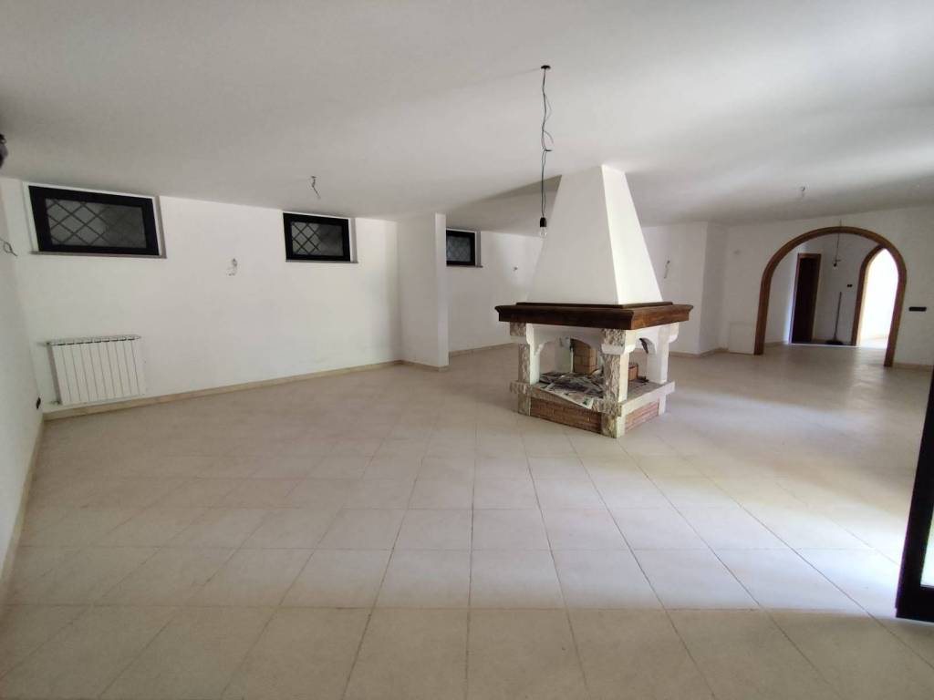 Villa a Campagnano di roma in Strada delle Pastine - Foto 5