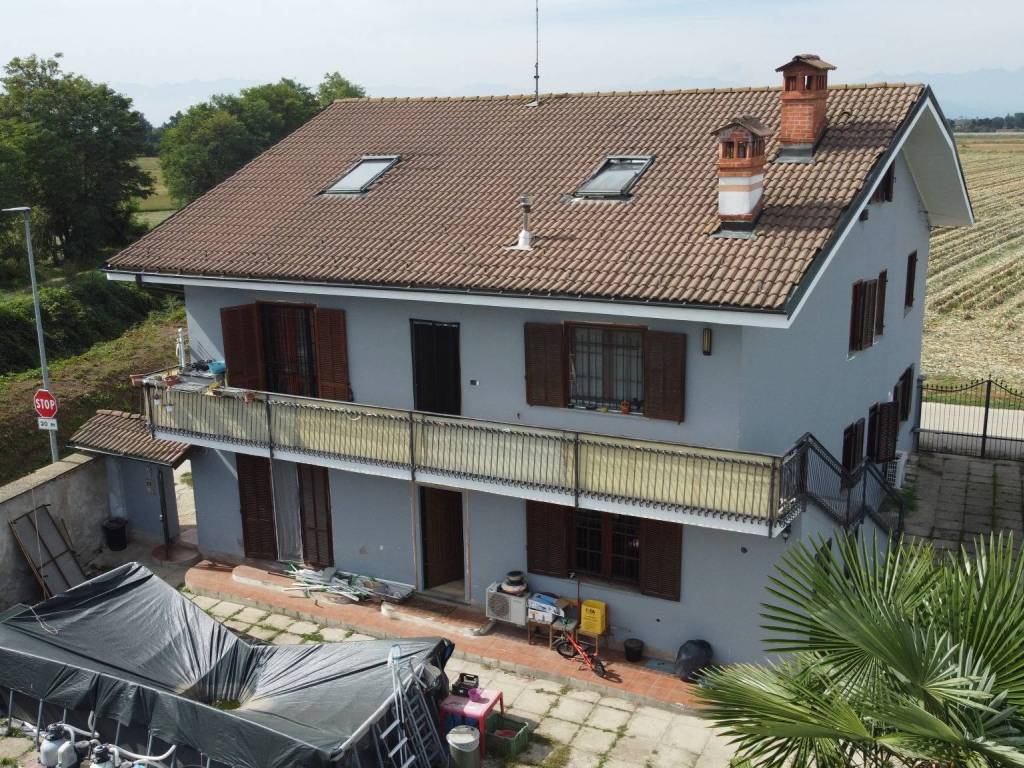 Villa a Caramagna piemonte in Strada Tetti Sotto - Foto 2