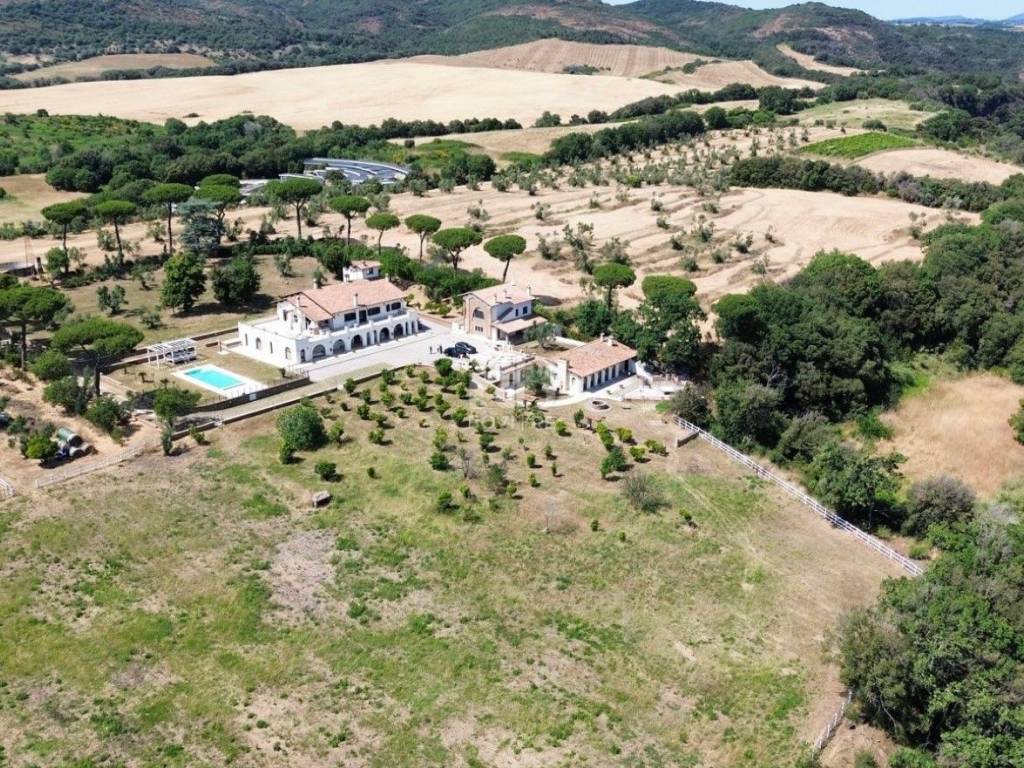 Villa a Cerveteri in Via Sant'Angelo - Foto 2