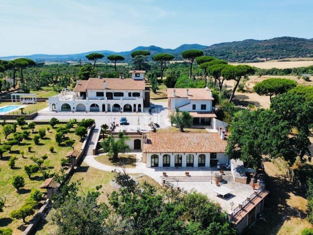 Villa a Cerveteri in Via Sant'Angelo - Foto 3