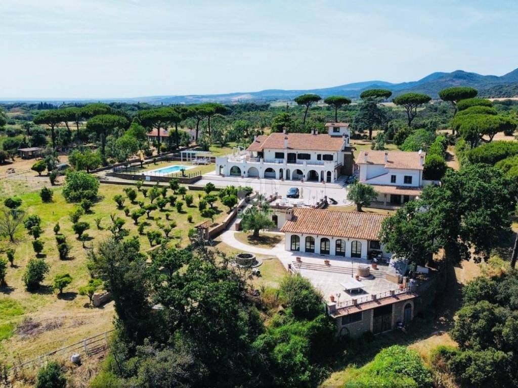 Villa a Cerveteri in Via Sant'Angelo - Foto 4
