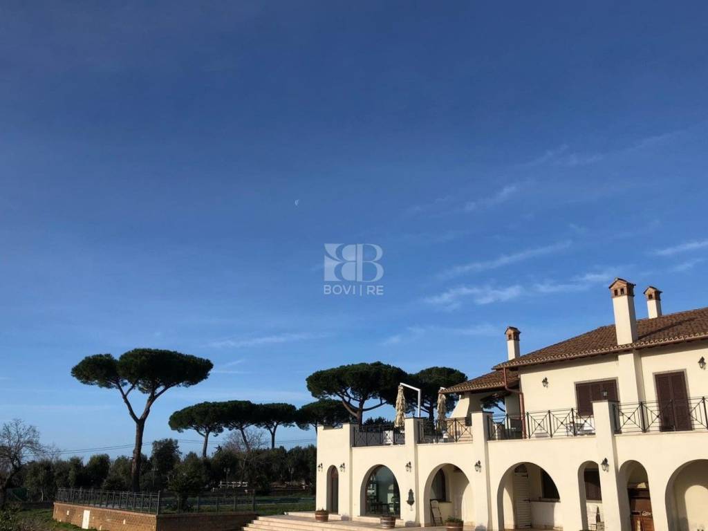 Villa a Cerveteri in Via Sant'Angelo - Foto 5