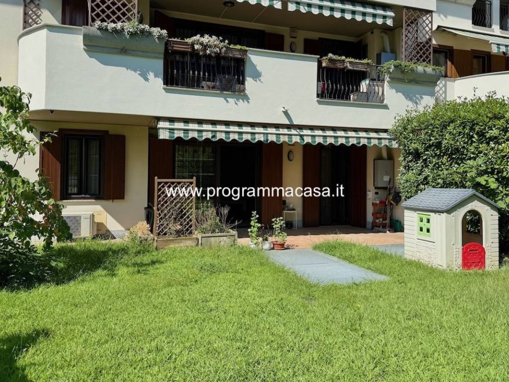 Appartamento a Cernusco sul naviglio in Via Niccolò Machiavelli, 4 - Foto 2