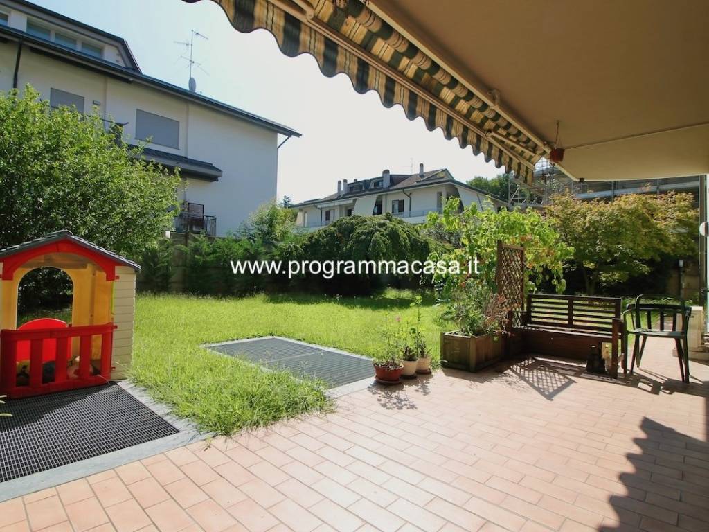Appartamento a Cernusco sul naviglio in Via Niccolò Machiavelli, 4 - Foto 3