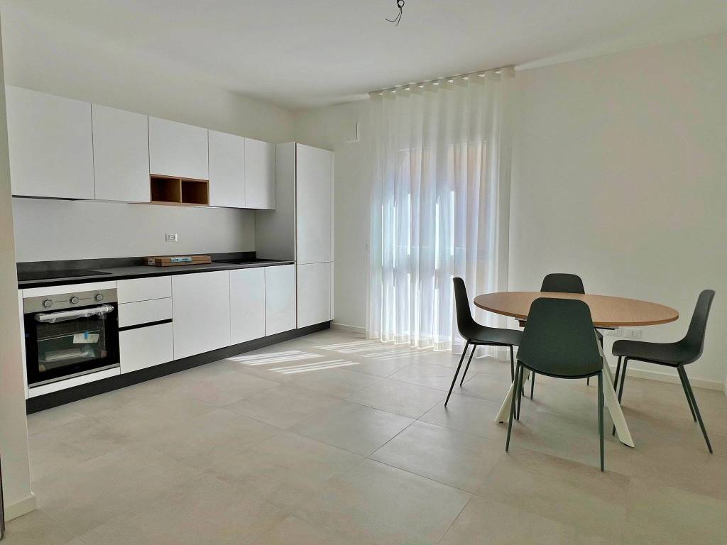 Appartamento a Vicenza in Via Istria - Foto 3