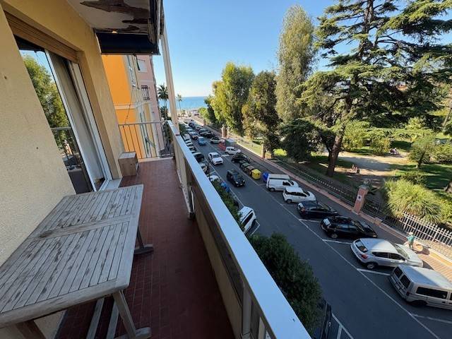 Appartamento a Ventimiglia in Via Milite Ignoto, 3 - Foto 4