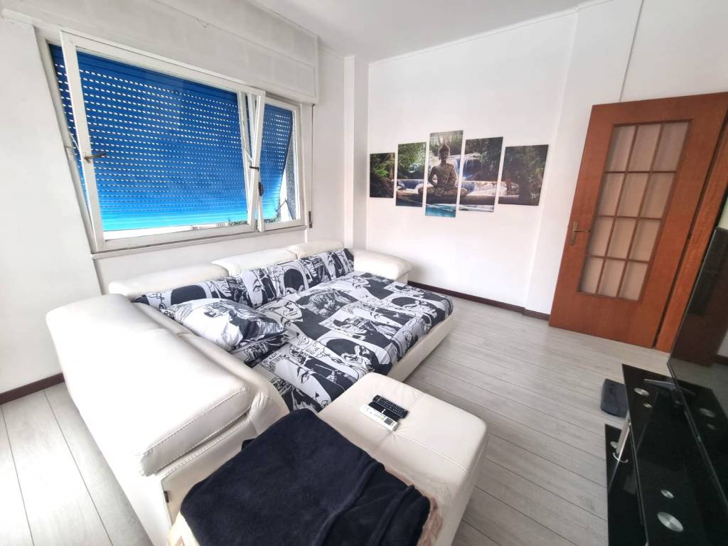 Appartamento a Alessandria in Viale Medaglie d'Oro, 34 - Foto 3